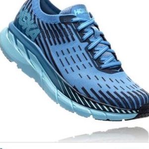 Womens Hoka One Clifton sneakers